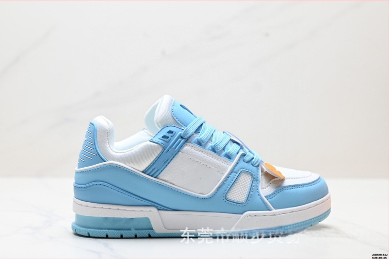 Unisex ikdienas apavi ar tīkla augšdaļu, gumijas zoli, šņorēšana (elpojoši, izturīgi, antislīdējoši)