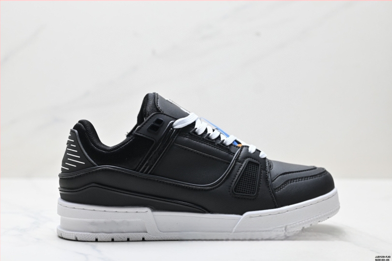 Unisex ikdienas apavi ar tīkla augšdaļu, gumijas zoli, šņorēšana (elpojoši, izturīgi, antislīdējoši)