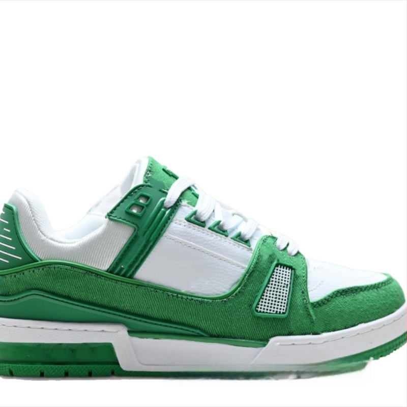 Unisex ikdienas apavi ar tīkla augšdaļu, gumijas zoli, šņorēšana (elpojoši, izturīgi, antislīdējoši)