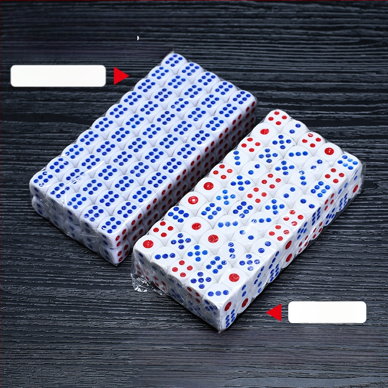 SHENDU akrila kauliņi, 100 gab., materiāls: plastmasa-akrils, izcelsme: Guangdong (Zīmols: SHENDU; Materiāls: Plastmasa-Akrils; Daudzums: 100; Izcelsme: Guangdong)