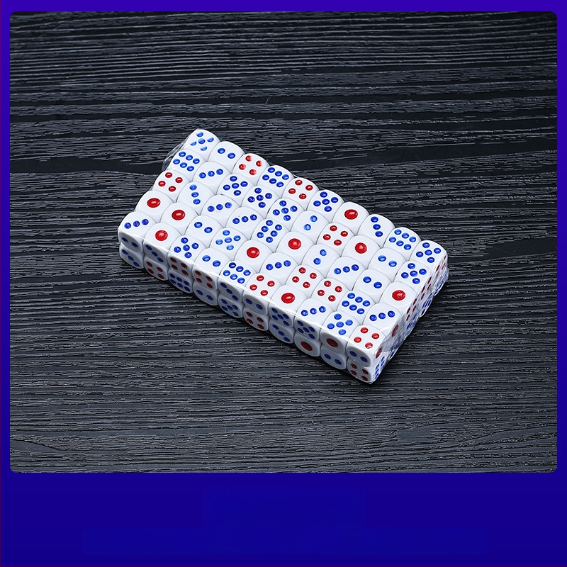 SHENDU akrila kauliņi, 100 gab., materiāls: plastmasa-akrils, izcelsme: Guangdong (Zīmols: SHENDU; Materiāls: Plastmasa-Akrils; Daudzums: 100; Izcelsme: Guangdong)