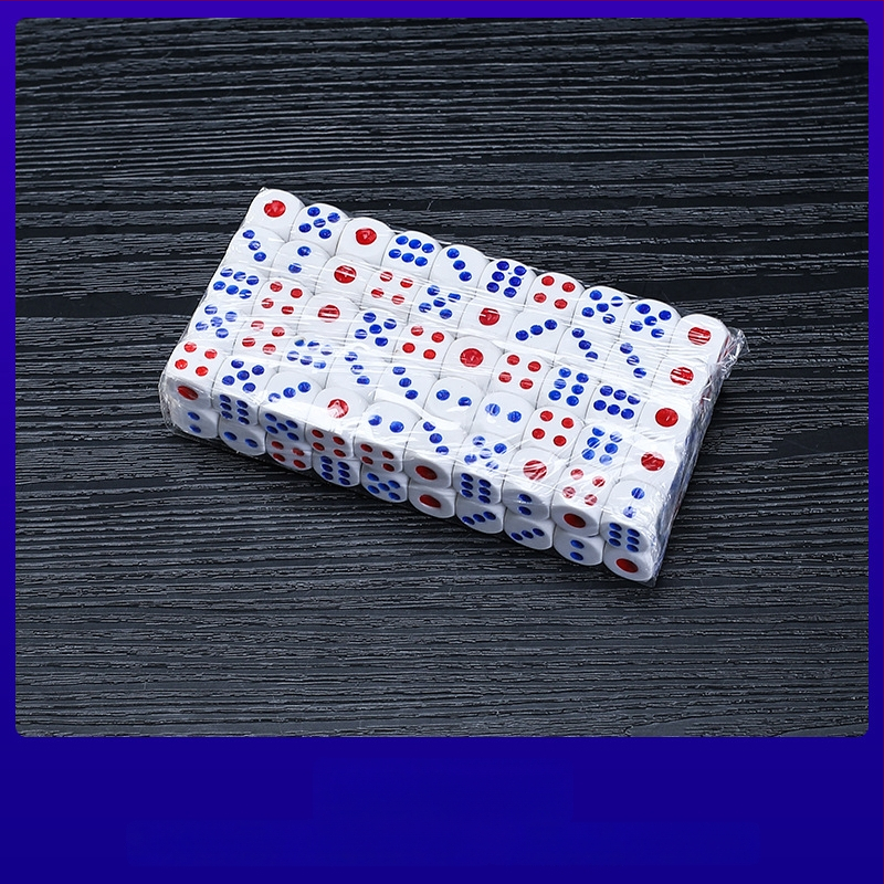 SHENDU akrila kauliņi, 100 gab., materiāls: plastmasa-akrils, izcelsme: Guangdong (Zīmols: SHENDU; Materiāls: Plastmasa-Akrils; Daudzums: 100; Izcelsme: Guangdong)