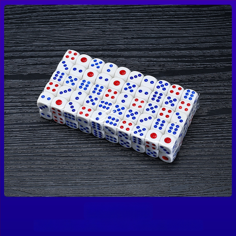 SHENDU akrila kauliņi, 100 gab., materiāls: plastmasa-akrils, izcelsme: Guangdong (Zīmols: SHENDU; Materiāls: Plastmasa-Akrils; Daudzums: 100; Izcelsme: Guangdong)