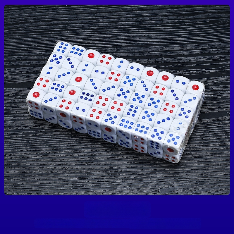 SHENDU akrila kauliņi, 100 gab., materiāls: plastmasa-akrils, izcelsme: Guangdong (Zīmols: SHENDU; Materiāls: Plastmasa-Akrils; Daudzums: 100; Izcelsme: Guangdong)