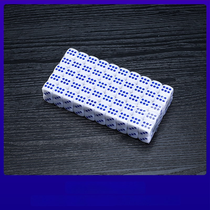 SHENDU akrila kauliņi, 100 gab., materiāls: plastmasa-akrils, izcelsme: Guangdong (Zīmols: SHENDU; Materiāls: Plastmasa-Akrils; Daudzums: 100; Izcelsme: Guangdong)