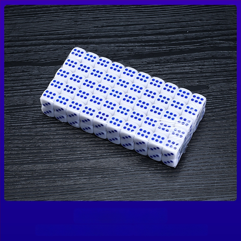 SHENDU akrila kauliņi, 100 gab., materiāls: plastmasa-akrils, izcelsme: Guangdong (Zīmols: SHENDU; Materiāls: Plastmasa-Akrils; Daudzums: 100; Izcelsme: Guangdong)