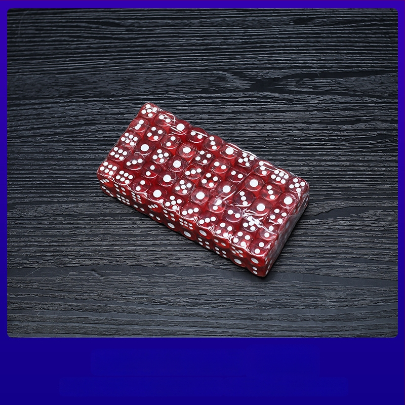 SHENDU akrila kauliņi, 100 gab., materiāls: plastmasa-akrils, izcelsme: Guangdong (Zīmols: SHENDU; Materiāls: Plastmasa-Akrils; Daudzums: 100; Izcelsme: Guangdong)