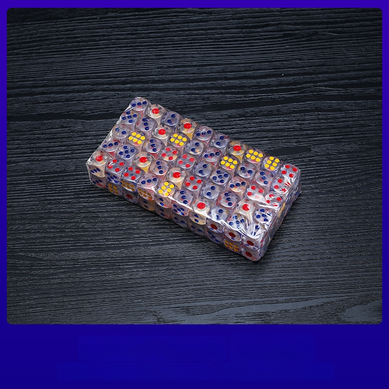 SHENDU akrila kauliņi, 100 gab., materiāls: plastmasa-akrils, izcelsme: Guangdong (Zīmols: SHENDU; Materiāls: Plastmasa-Akrils; Daudzums: 100; Izcelsme: Guangdong)