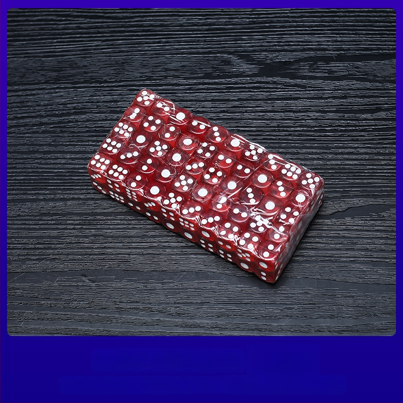 SHENDU akrila kauliņi, 100 gab., materiāls: plastmasa-akrils, izcelsme: Guangdong (Zīmols: SHENDU; Materiāls: Plastmasa-Akrils; Daudzums: 100; Izcelsme: Guangdong)