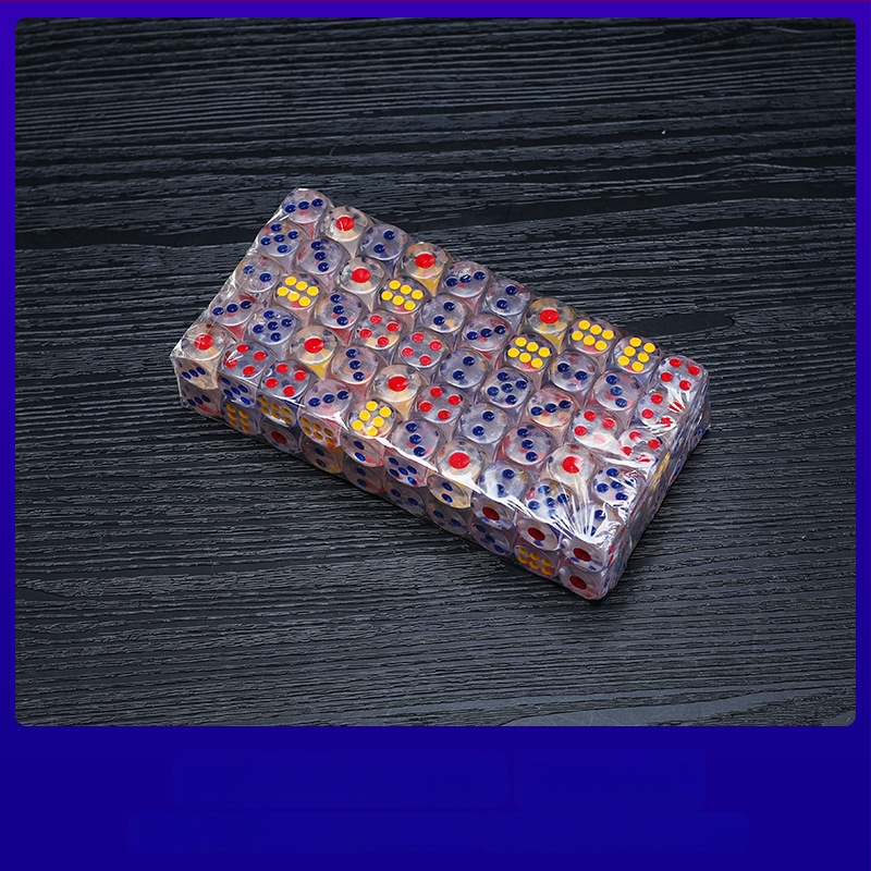 SHENDU akrila kauliņi, 100 gab., materiāls: plastmasa-akrils, izcelsme: Guangdong (Zīmols: SHENDU; Materiāls: Plastmasa-Akrils; Daudzums: 100; Izcelsme: Guangdong)