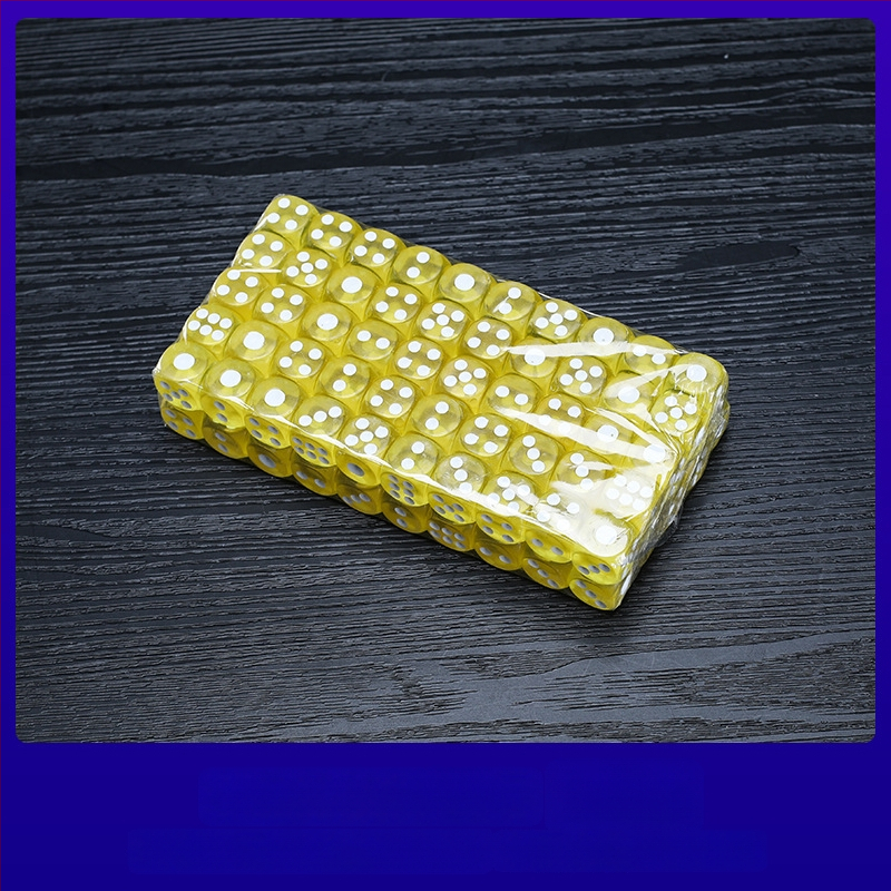 SHENDU akrila kauliņi, 100 gab., materiāls: plastmasa-akrils, izcelsme: Guangdong (Zīmols: SHENDU; Materiāls: Plastmasa-Akrils; Daudzums: 100; Izcelsme: Guangdong)