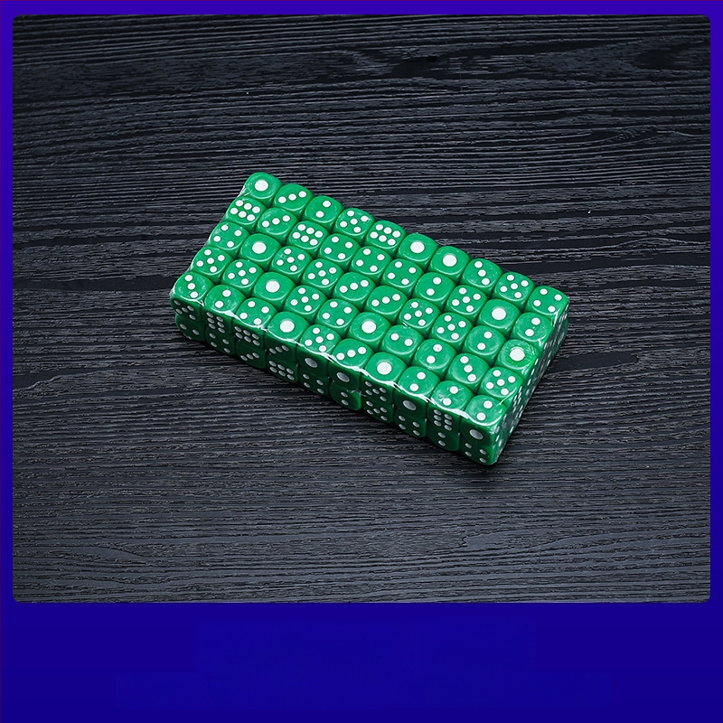 SHENDU akrila kauliņi, 100 gab., materiāls: plastmasa-akrils, izcelsme: Guangdong (Zīmols: SHENDU; Materiāls: Plastmasa-Akrils; Daudzums: 100; Izcelsme: Guangdong)