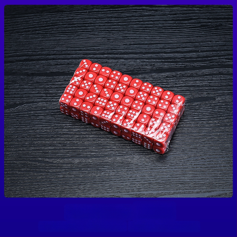 SHENDU akrila kauliņi, 100 gab., materiāls: plastmasa-akrils, izcelsme: Guangdong (Zīmols: SHENDU; Materiāls: Plastmasa-Akrils; Daudzums: 100; Izcelsme: Guangdong)