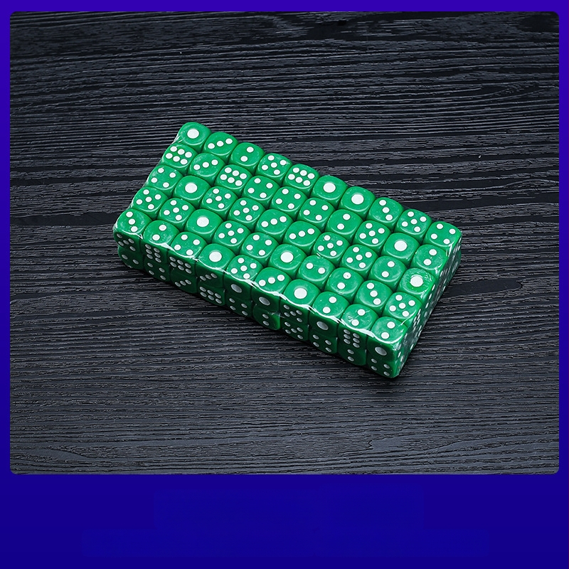 SHENDU akrila kauliņi, 100 gab., materiāls: plastmasa-akrils, izcelsme: Guangdong (Zīmols: SHENDU; Materiāls: Plastmasa-Akrils; Daudzums: 100; Izcelsme: Guangdong)