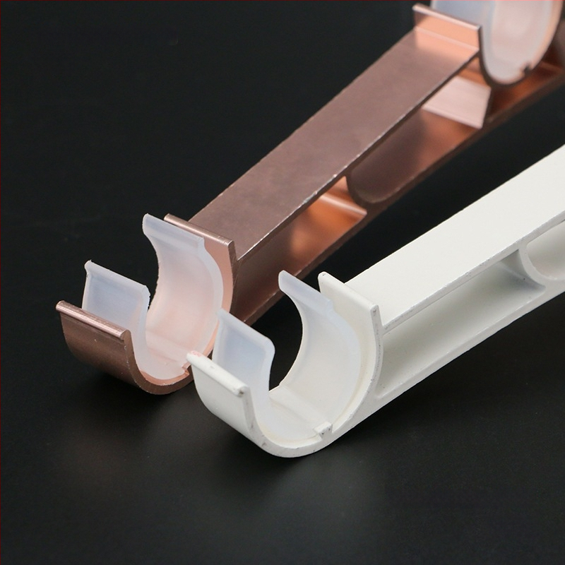 Užuolaidų lazdelės laikiklis – aliuminio lydinys, prekinis ženklas Sheng bangrong, stilius Kitas, be pritaikymo