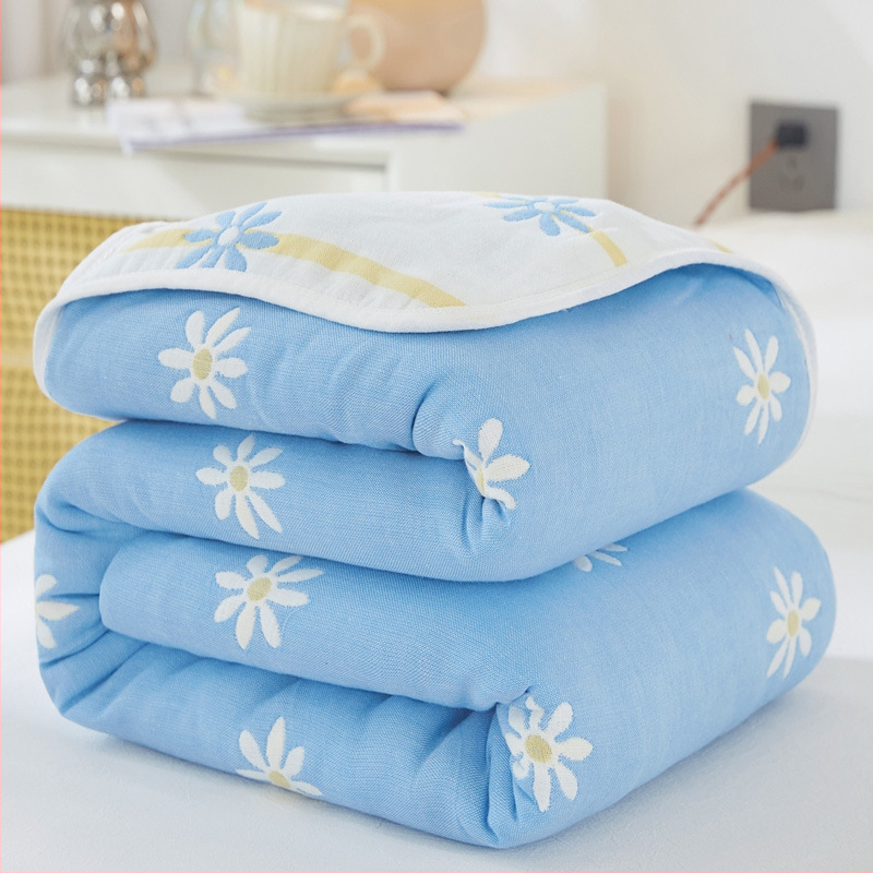 Fuyufen rätikukilldu, 99% puuvill, karikatuurimuster, reaktiivne värvimine, 1.1–1.5 kg