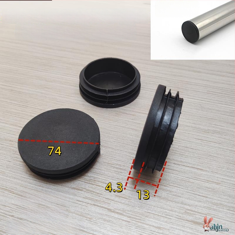 Kėdės kojos pagalvėlė su rago formos dizainu, šilko gėlių medžiaga, atspari dilimui ir garso izoliacijai, apvali vidinė kamštis, raštas 69850