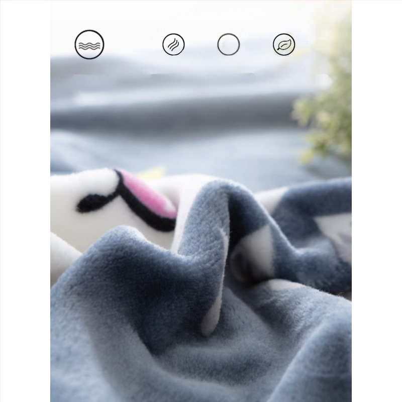 Väike pleed (veluur tekstuur; geomeetriline muster; lihtne ja kaasaegne stiil; sobib kontorisse lühiajaks un tudengite korteritesse)