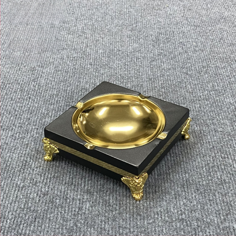 Nerūdijančio plieno vaisių laikiklis KTV komplektui, stalinis dekoras barui ir klubui