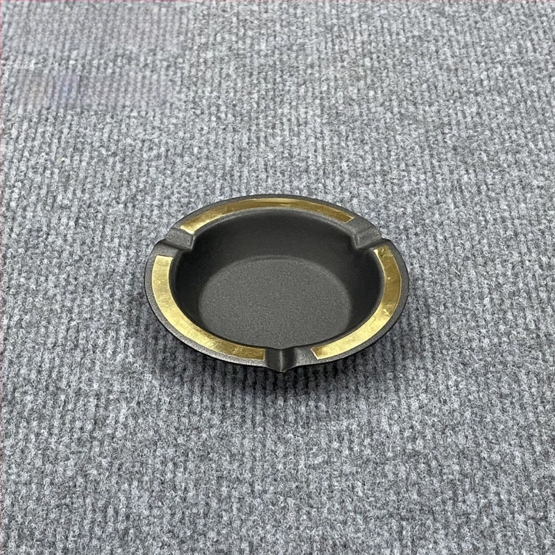 Nerūdijančio plieno vaisių laikiklis KTV komplektui, stalinis dekoras barui ir klubui