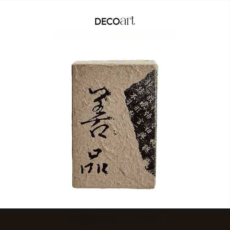 Čajinės patalpų dekoras – metalas, Naujasis Kinų stilius, Prekės ženklas High, be pritaikymo, nėra dovana