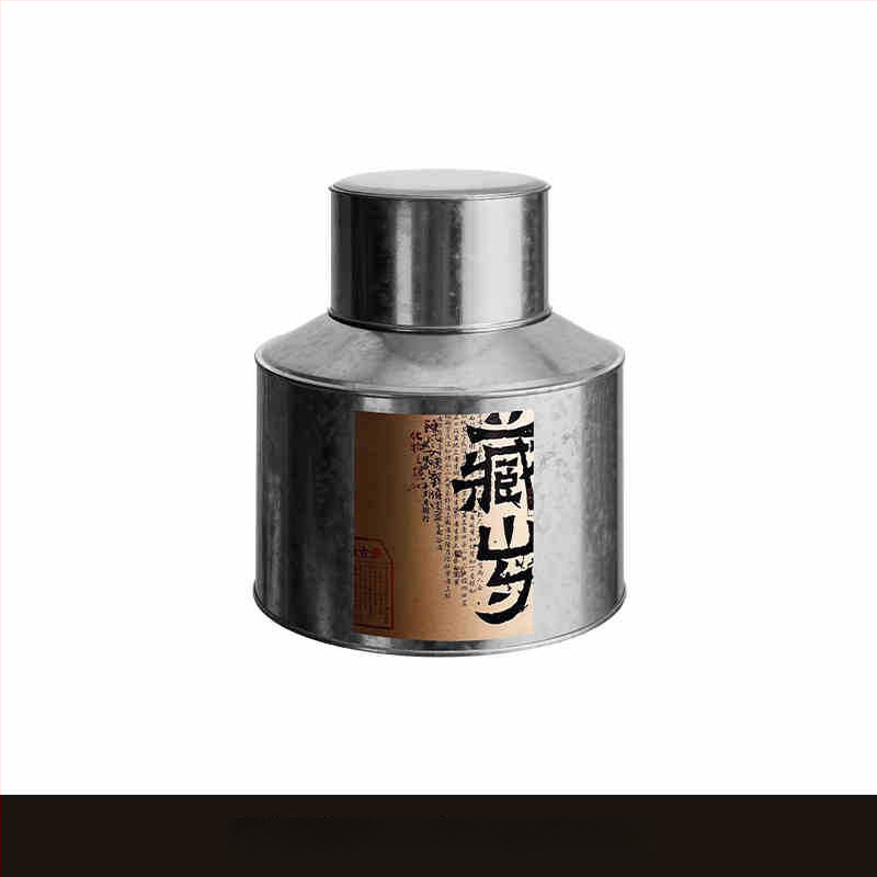 Čajinės patalpų dekoras – metalas, Naujasis Kinų stilius, Prekės ženklas High, be pritaikymo, nėra dovana