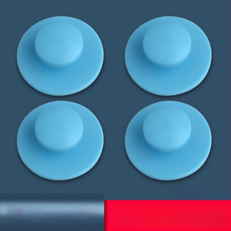 Spintelės durų ir stalčiaus rankena – be vinies, stipri klijavimo derva (Medžiaga: cinko lydinys; Modelis: 5; Prekės ženklas: Baolian)