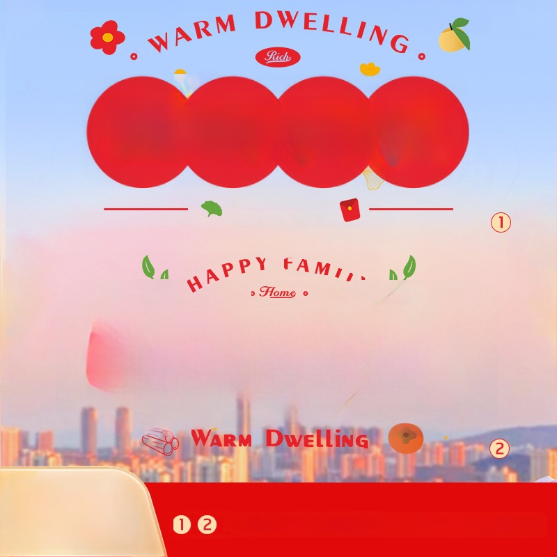 Σετ αυτοκόλλητων τοίχου για σαλόνι – αδιάβροχο PVC, απλός μοντέρνος καθρέφτης, γυάλινα αυτοκόλλητα παραθύρων, πάνω από 5 τεμάχια