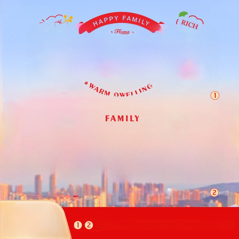 Σετ αυτοκόλλητων τοίχου για σαλόνι – αδιάβροχο PVC, απλός μοντέρνος καθρέφτης, γυάλινα αυτοκόλλητα παραθύρων, πάνω από 5 τεμάχια