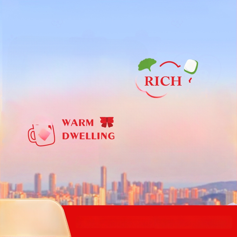 Σετ αυτοκόλλητων τοίχου για σαλόνι – αδιάβροχο PVC, απλός μοντέρνος καθρέφτης, γυάλινα αυτοκόλλητα παραθύρων, πάνω από 5 τεμάχια