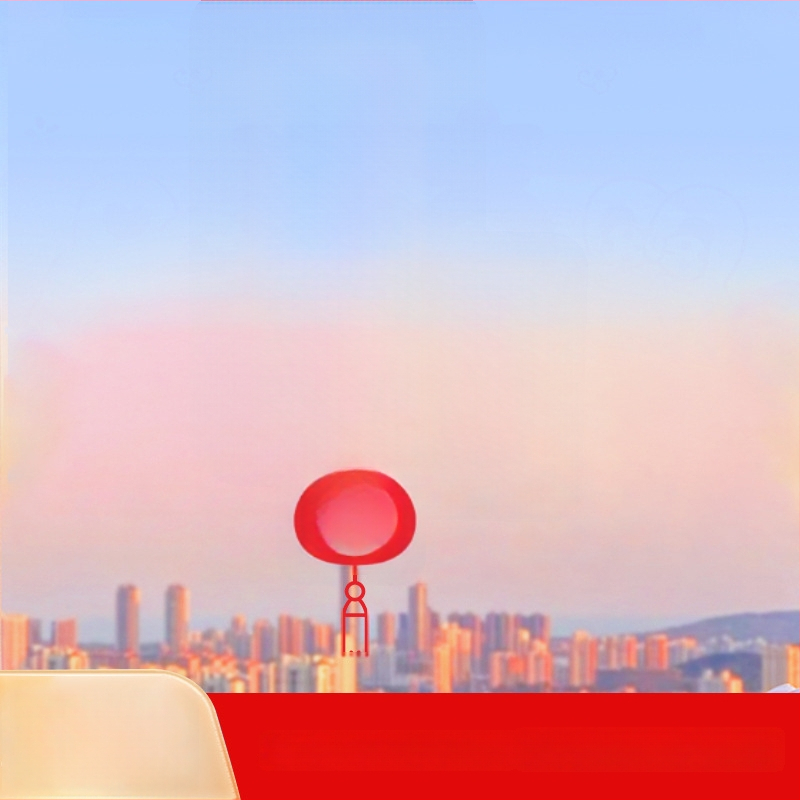 Σετ αυτοκόλλητων τοίχου για σαλόνι – αδιάβροχο PVC, απλός μοντέρνος καθρέφτης, γυάλινα αυτοκόλλητα παραθύρων, πάνω από 5 τεμάχια