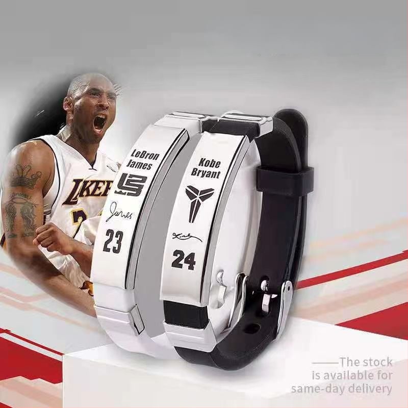 Гривна от титановата стомана, хип-хоп стил, унисекс, геометричен дизайн