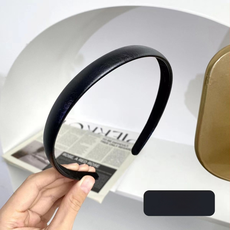 сатенова лента за глава, ръчна изработка, корейски стил, свеж и сладък стил, за жени