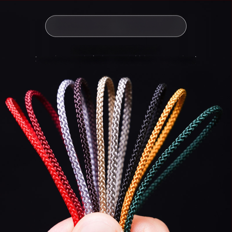 Aifsa шнур за нанизване на мъниста за занаяти, персонализиран, пролет 2025