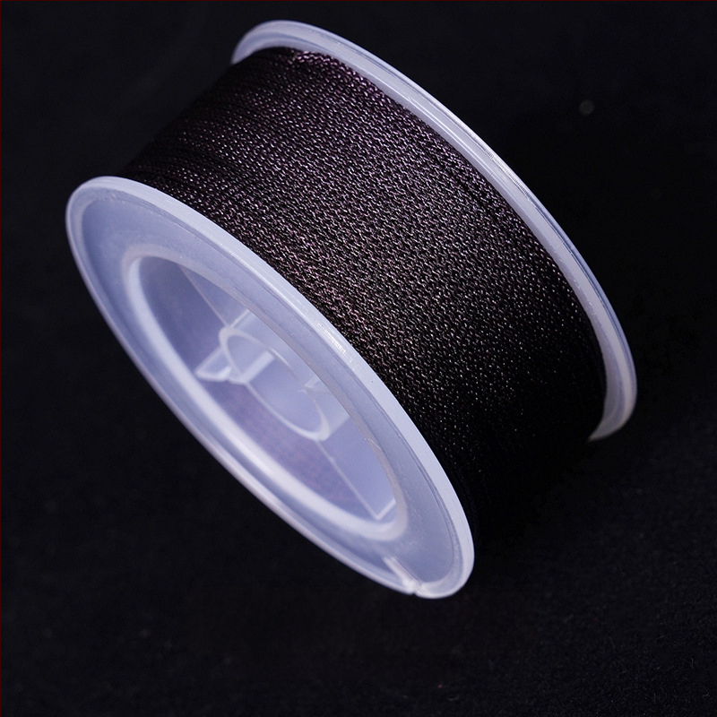 Aifsa шнур за нанизване на мъниста за занаяти, персонализиран, пролет 2025