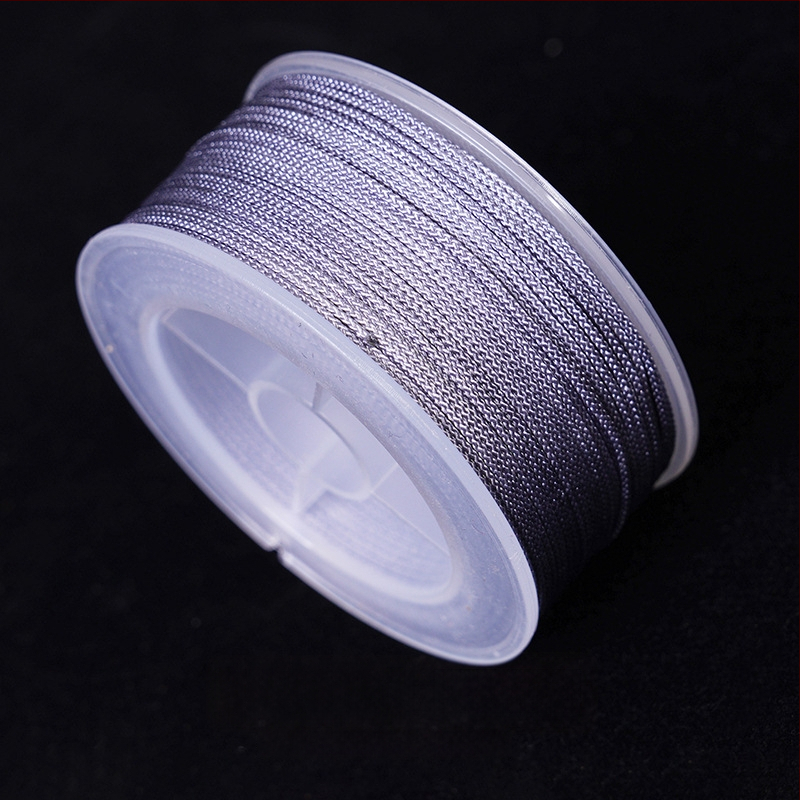 Aifsa шнур за нанизване на мъниста за занаяти, персонализиран, пролет 2025