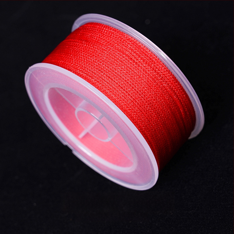 Aifsa шнур за нанизване на мъниста за занаяти, персонализиран, пролет 2025