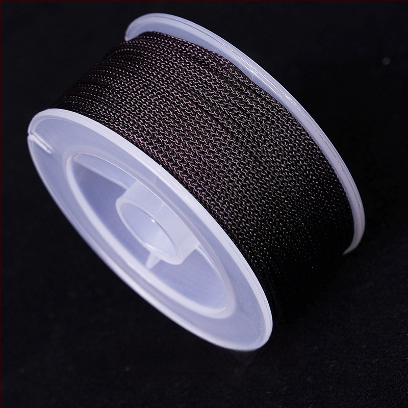 Aifsa шнур за нанизване на мъниста за занаяти, персонализиран, пролет 2025