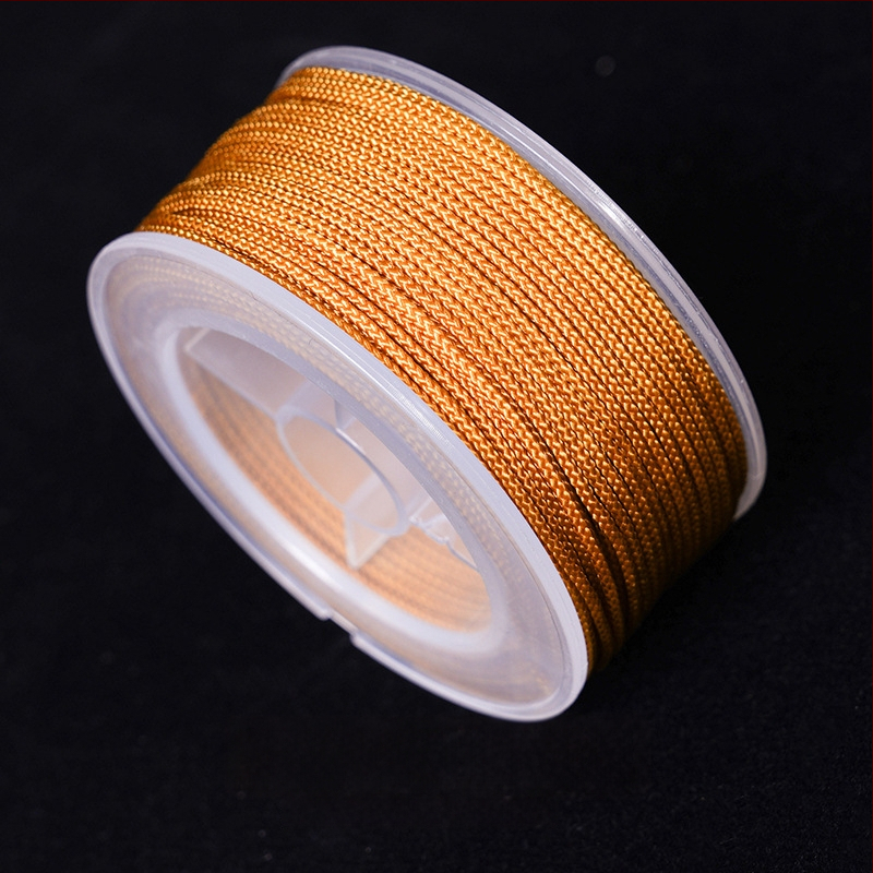 Aifsa шнур за нанизване на мъниста за занаяти, персонализиран, пролет 2025