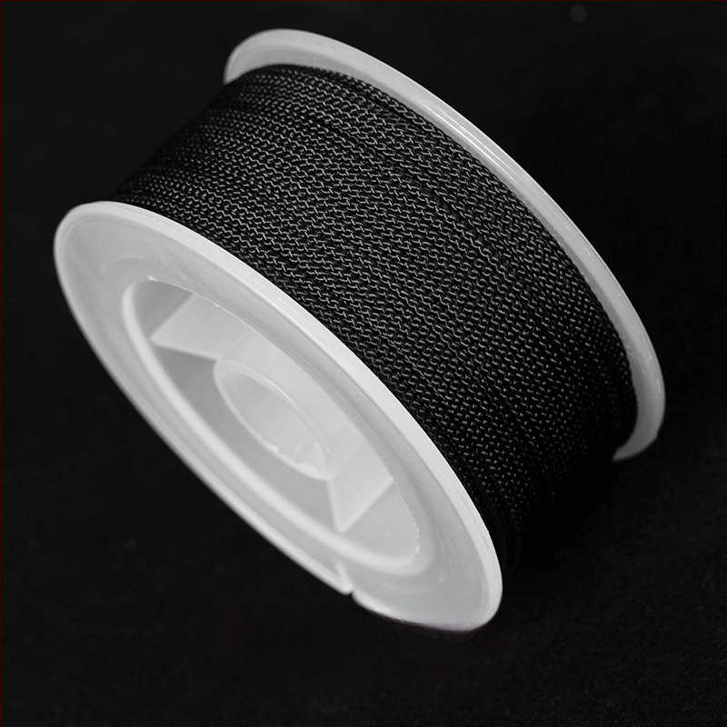 Aifsa шнур за нанизване на мъниста за занаяти, персонализиран, пролет 2025