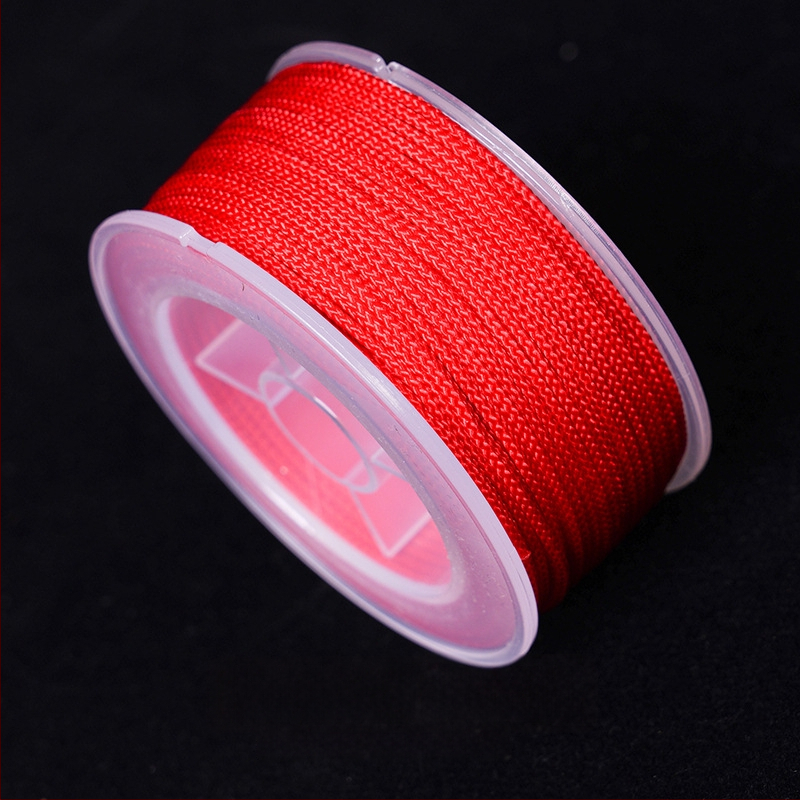 Aifsa шнур за нанизване на мъниста за занаяти, персонализиран, пролет 2025