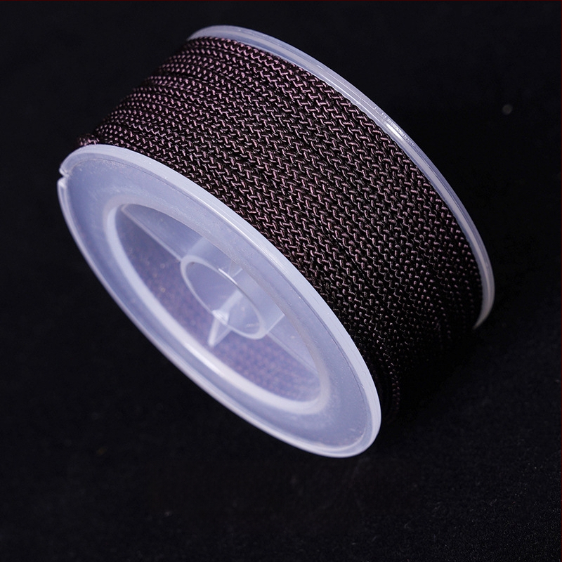 Aifsa шнур за нанизване на мъниста за занаяти, персонализиран, пролет 2025