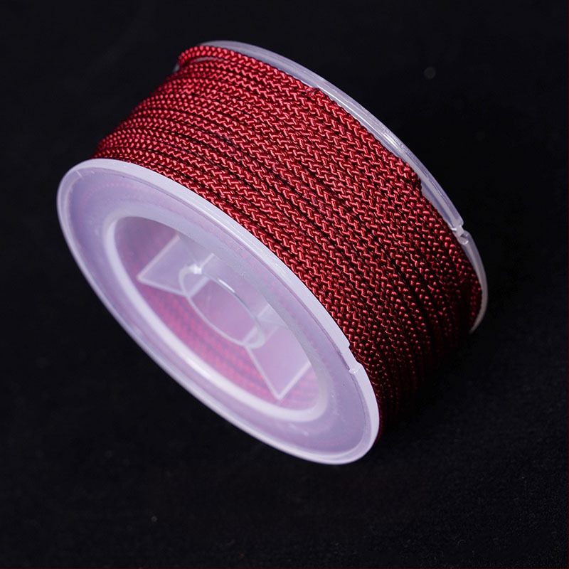 Aifsa шнур за нанизване на мъниста за занаяти, персонализиран, пролет 2025