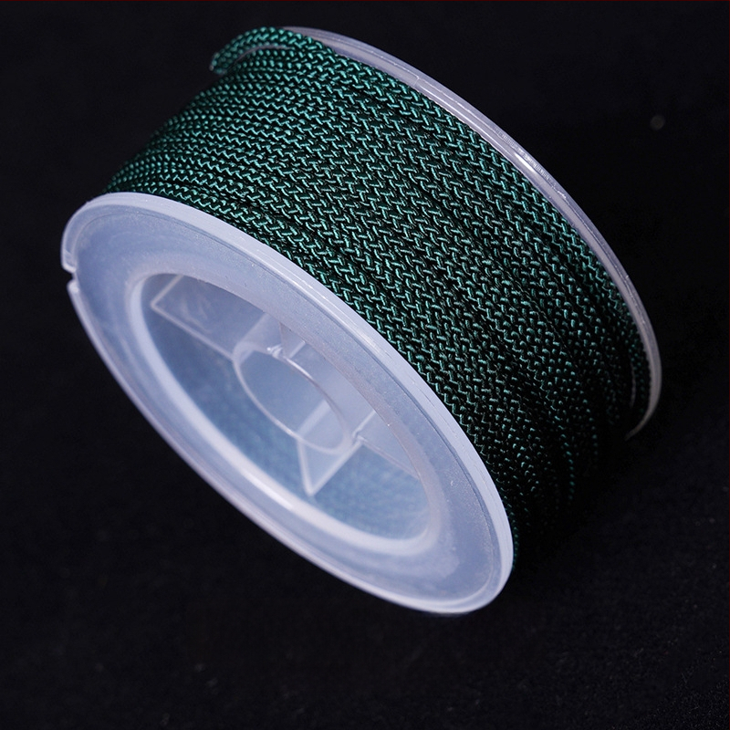 Aifsa шнур за нанизване на мъниста за занаяти, персонализиран, пролет 2025