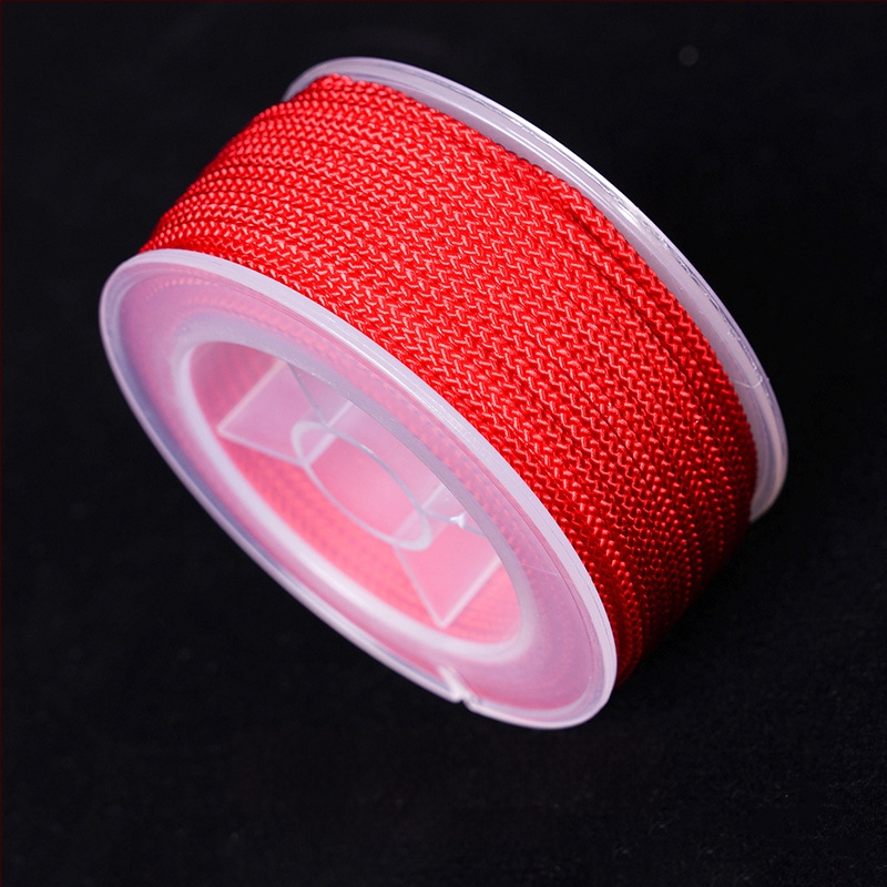 Aifsa шнур за нанизване на мъниста за занаяти, персонализиран, пролет 2025