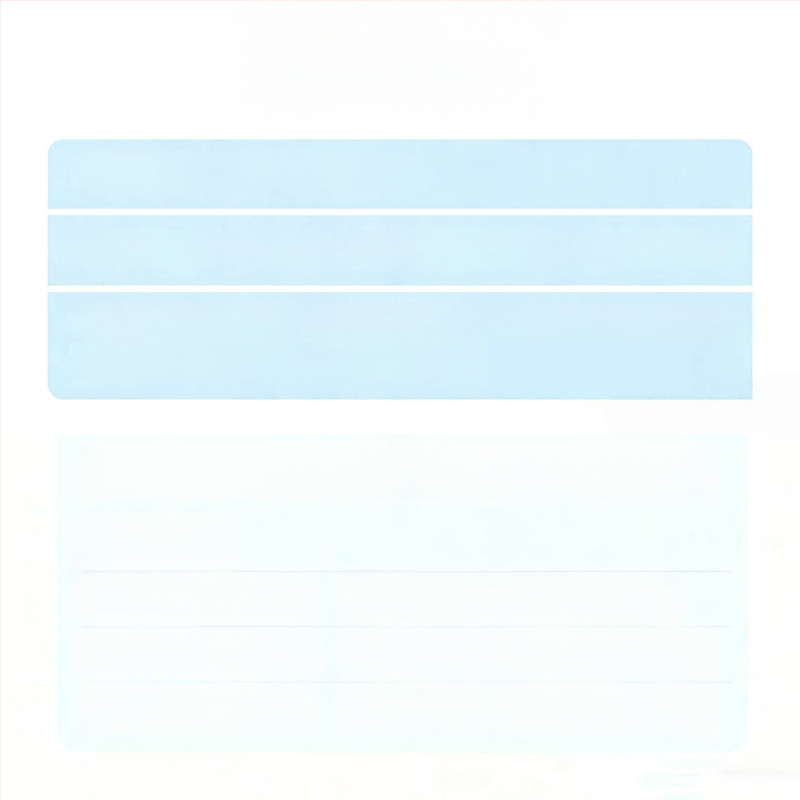 Възглавничка за стол с паметна пяна за офис и кола, дишаща, едноцветна, модерен стил