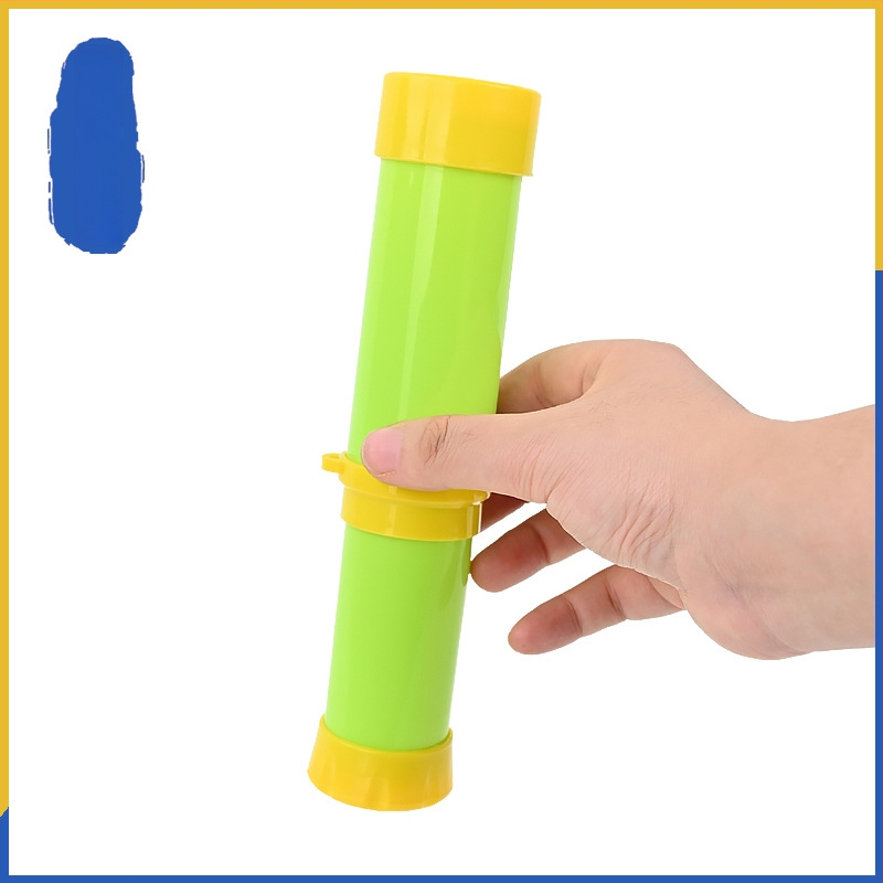 DIY fizikos rinkinys vaikams - plastinis ugdymo rinkinys Blue Elephant, amžius 7-14