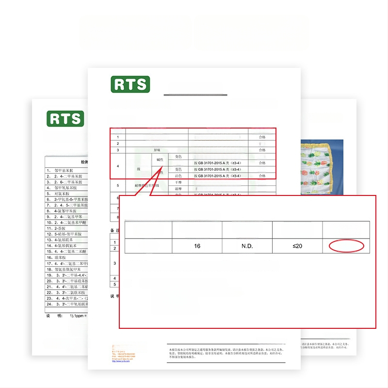 Kūdikio susiuvimo skraistė iš bambuko pluošto ir medvilnės, vasariška lengva, 70% bambuko, 30% medvilnės, karikatūrinis raštas, tinkama kūdikiams ir 1–3 metų vaikams