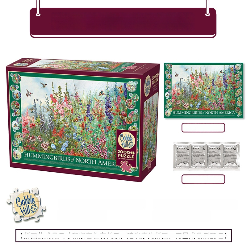 3D puzle — papīra sastāvs, izcelsme ASV, 14+ vecumam, burti ilustrācijas, dēļi