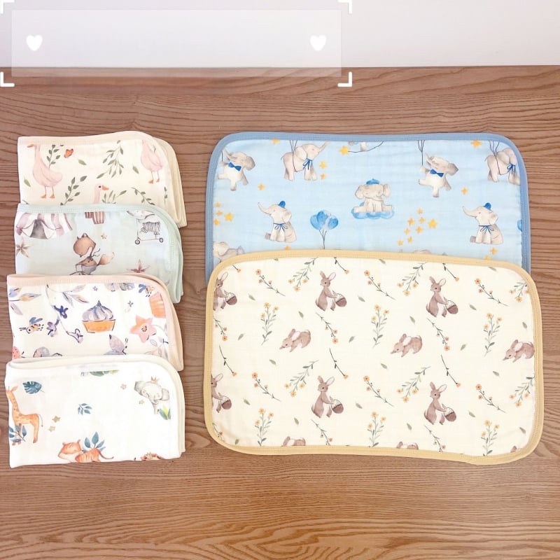 Pagalvės užvalkalas — gauze, be logotipo, Prekės ženklas: Other